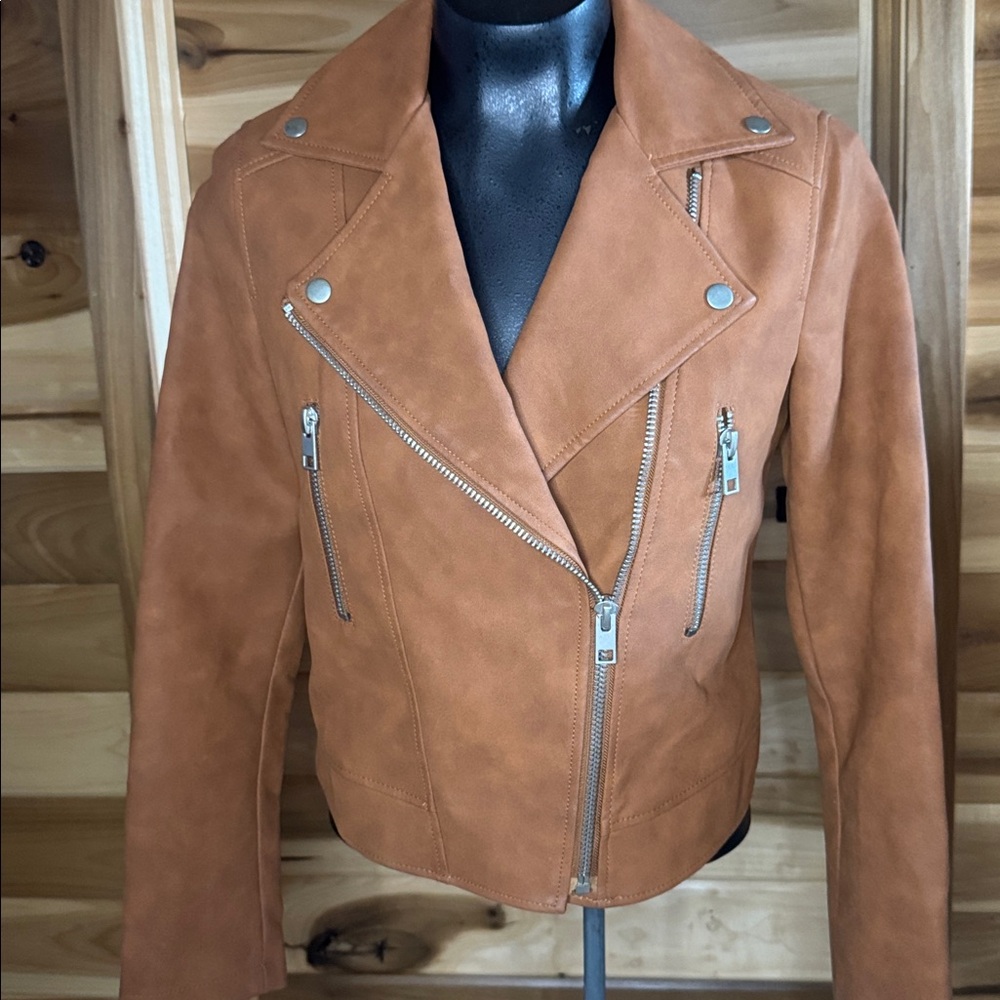Forever 21 Jacket